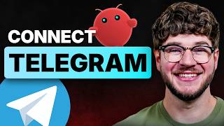 How to Connect OpenClaw to Telegram (Step-by-Step)