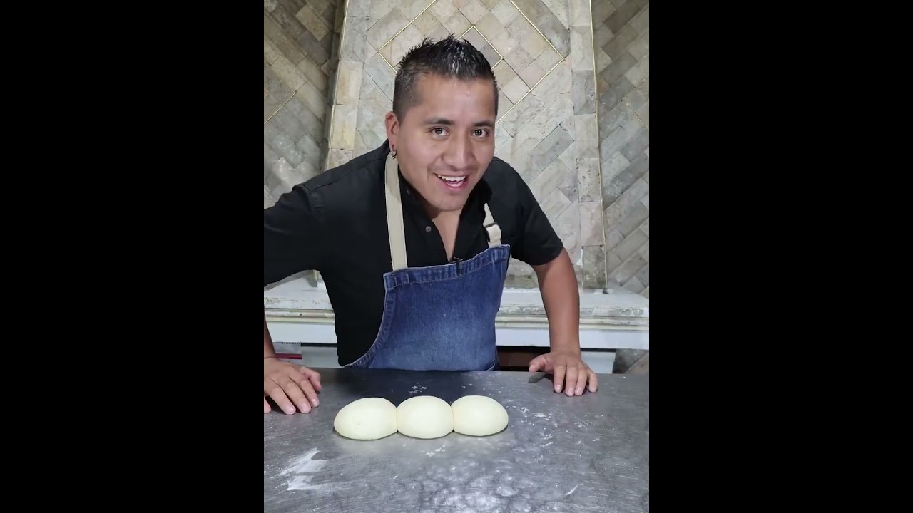 Aprende a hacer unos 🥐como los que te gustan