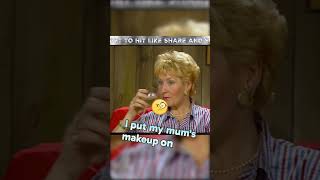 The Bear Interviews Christine Hamilton  #christinehamilton #boselecta #funny #interview