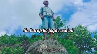 Story WA kren-🎵Demi Cinta Ko Sa Janjikan