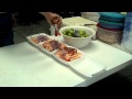 mariscos camacho ..