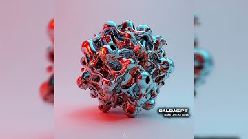 CALDAS (PT) - Drop Off The Bass (Original Mix)
