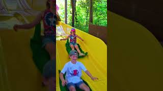 60 Second Hikes - Enchanted Forest