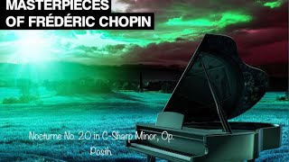 Nocturne No. 20 in C-Sharp Minor, Op.Posth