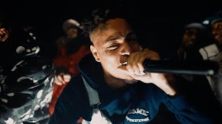 26-Year-Old Rapper Fatally Shot at Party Profile