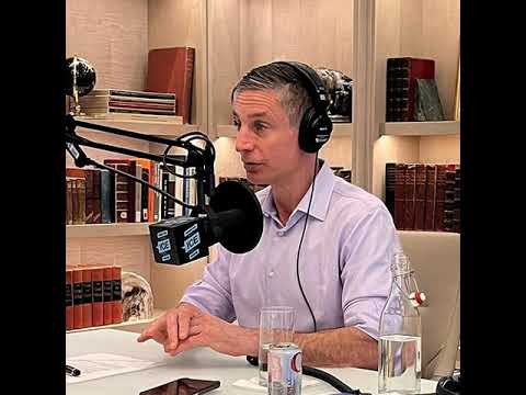 Episode 382: Climate Vault Co-Founder Michael Greenstone Bolts Carbon to its Value Episode cover