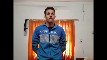 SSB lecturette Practice | Indo-China Relations | Prakash Gaikwad | NDA