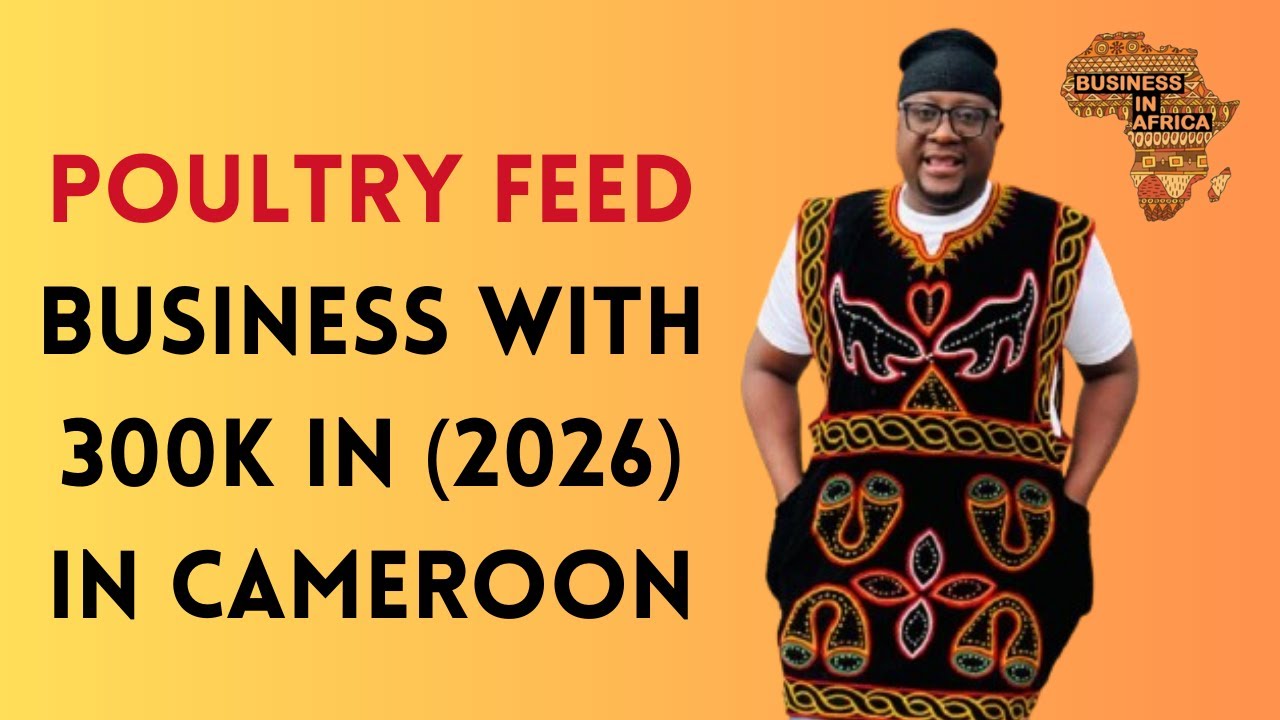 Бизнес по производству кормов для птицы с оборотом 300 тыс. в 2026 году. Идеи сельскохозяйственно...