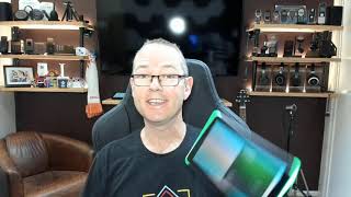 Yealink Room Panel for Microsoft Teams - Review and Demo