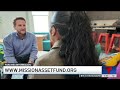 Organización en San Francisco ayuda a familias en caso de detención o deportación