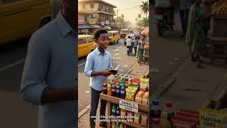 Homeless Boy to Successful Man”