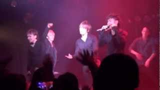 vimclip   vol.3   V.I.M.C.L.I.P 　（メンバー紹介ラップ曲）　　　20121130