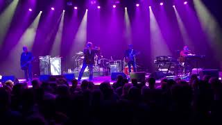 THE CHARLATANS UK - “Can’t Even Be Bothered” (Live) at The Wiltern in Los Angeles, CA on 2-18-23.