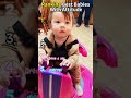 Ranking Best Babies With Attitude