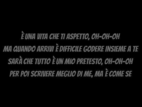 Video Ultimo - Vieni nel mio cuore (voce e testo) #ultimo... - youtube