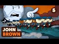 John Brown's Raid and Its Impact