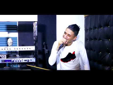Cheb Kader Babylone 2019 Allo Madamti 300 بدا يخدم Live Studio Master 