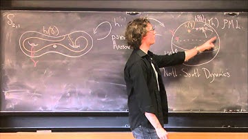 Slowly converging pseudo-Anosovs - Mark Bell