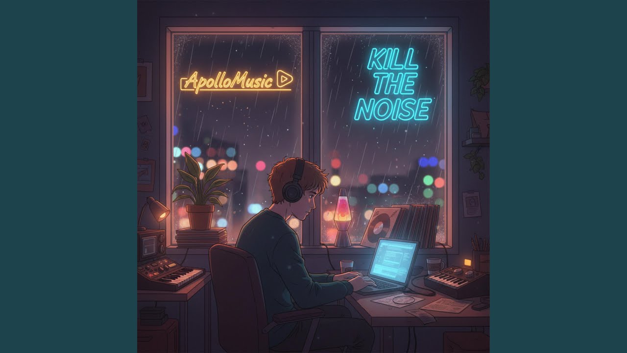Kill the Noise