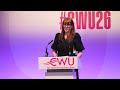 LIVE: Angela Rayner gives speech as Starmer fights for his political life