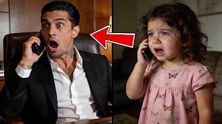 Mafiaboss ruft an, um seine arme Magd zu feuern – doch seine Tochter enthüllt schockierende Wahrheit