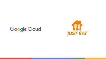 Just Eat/Takeaway.com partners with Google Cloud to create a Data Driven organization