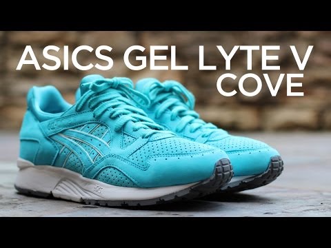 asics gel lyte v cove