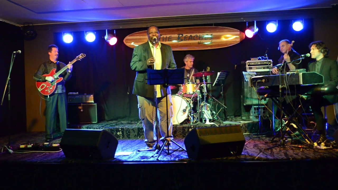 Illya Szwec "I Need Some Money" (feat. Pat Powell vocals)