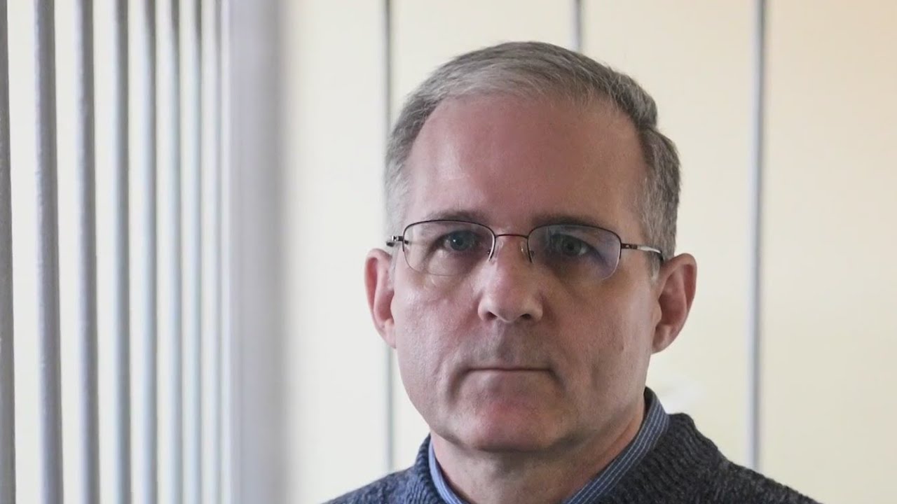 Paul Whelan s Brother cautiously Optimistic About Blinken s proposal paul-whelan-s-brother-cautiously-optimistic-about-blinken-s-proposal