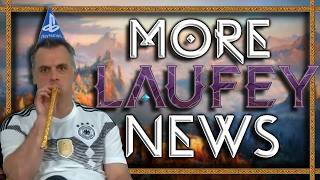 More God of War: Laufey News Coming THIS MONTH! screenshot 4
