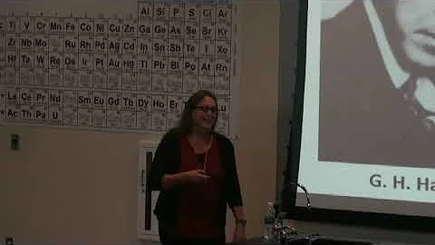 Math and Poetry