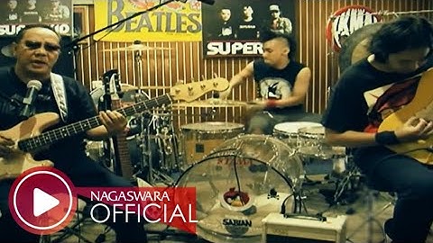 Superkid - Cemburu Itu Indah (Official Music Video NAGASWARA) #music