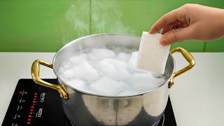 Download Lagu Boil foam and make money😮! Billions of people don't know this secret! MP3