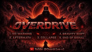 NO WARNING SAGA (Raw Hardstyle Story) ☠️🔥💥