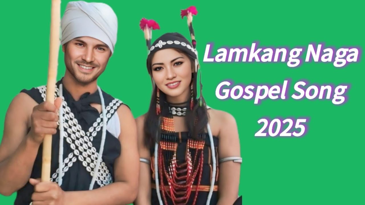 Lamkang Gospel Video Album 2025 | Kuruwng Wonshatlo Avangi | BJ_Naga