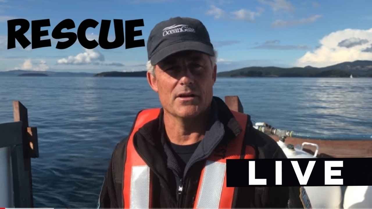 LIVE! Rescue Operation. Titanic Tourist Sub! Stockton Rush INTERVIEW. Submersible. Atlantic Ocean