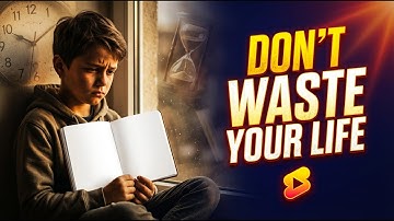 The Value of Time | The Story of a Lazy Boy, LEO | Motivational Story in English