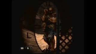 Turok Evolution Chapter 5 Level 2 Sweep The Halls