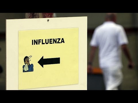 Autriche : des écoles fermées dans la région du Tyrol à cause de la grippe