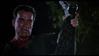 Arnold Schwarzenegger Trailers | Commando (1985)