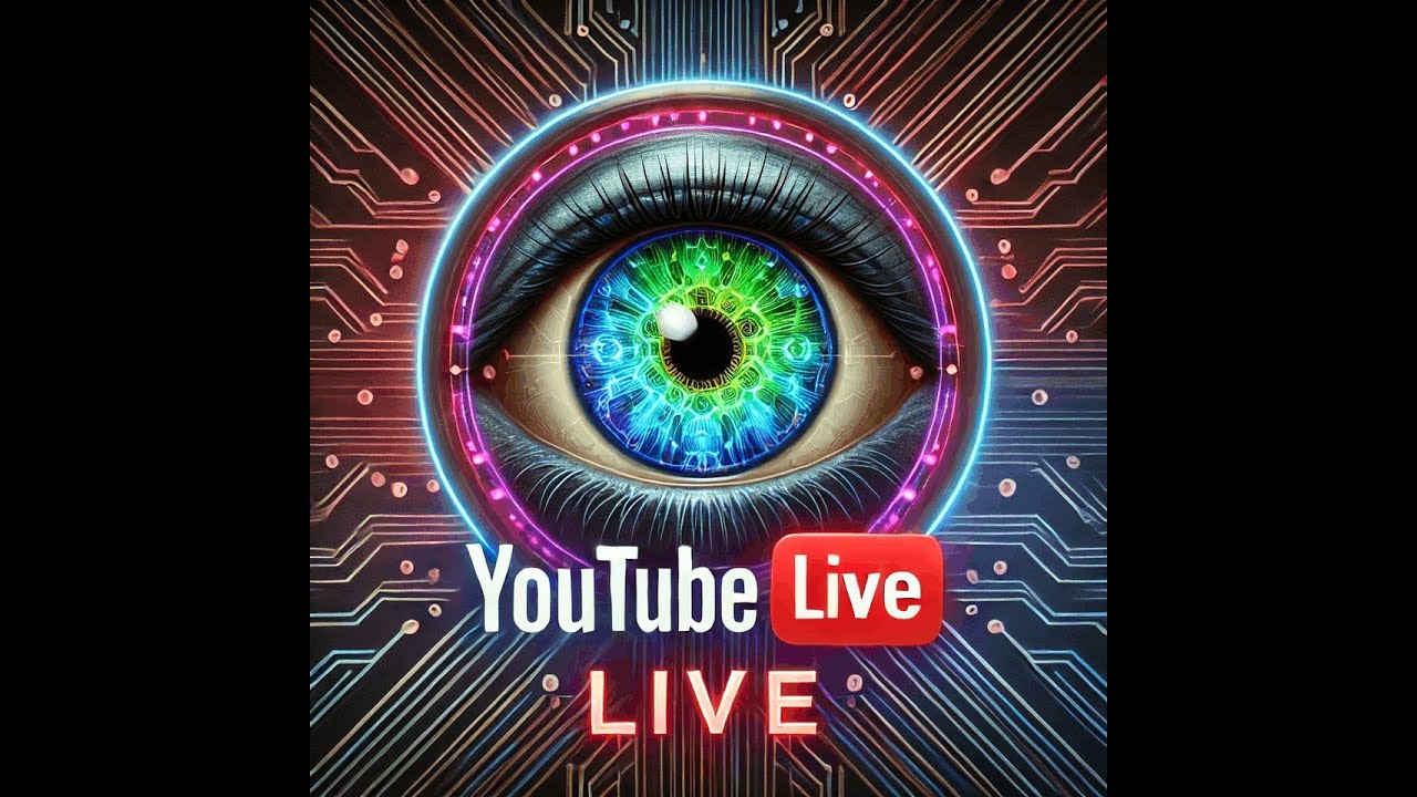 Byte-Sized Truths Live Stream - YouTube