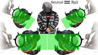 Famous Neutral Doesn't Exist With Happy (Re-upload) Wealth