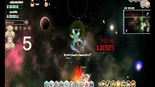 Darkorbit - hunt on EIC by Duck