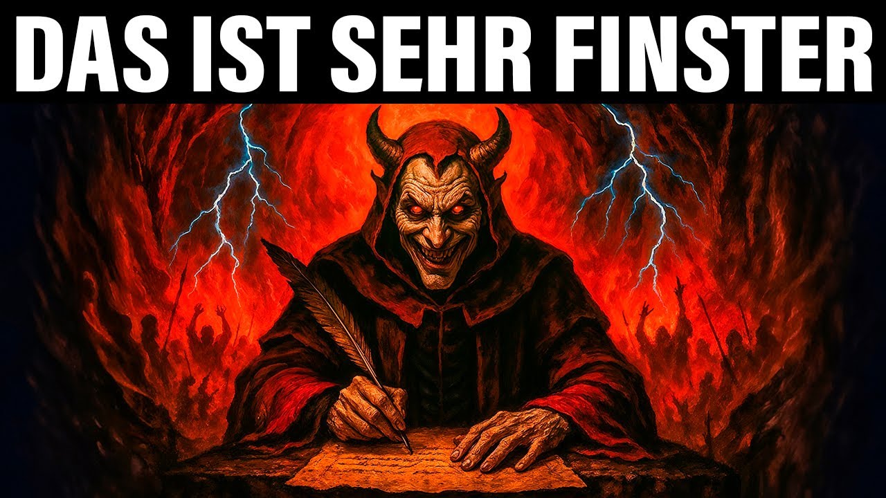 Dieses Wissen ist zu gefährlich (doch jetzt ist es zu spät) – Machiavellis Warnung