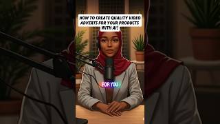 How to create Video ads with capcut AI #aitools #aitutorial