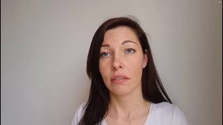 Nikki Kentie - Janey’s Monologue, The Funeral Director - May 2026