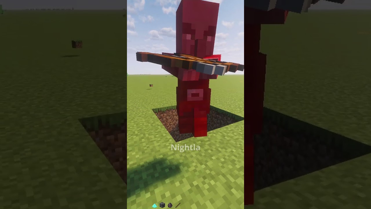 Best Minecraft Mods ☠️ Part 210