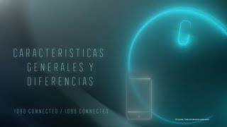 ▷ CONGA 1099 CONNECTED | Todo lo que necesitas saber