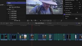 Clip Exploder Demo