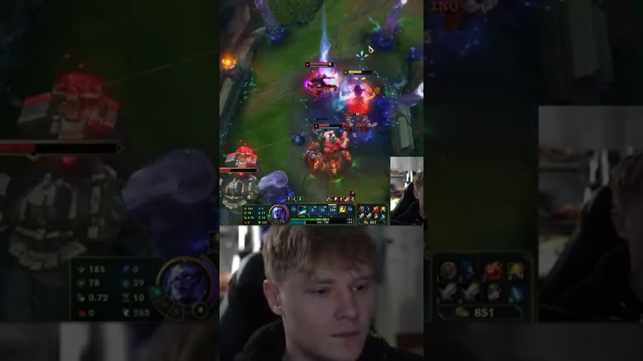 OGRANIE ROKU VS ARQUEL